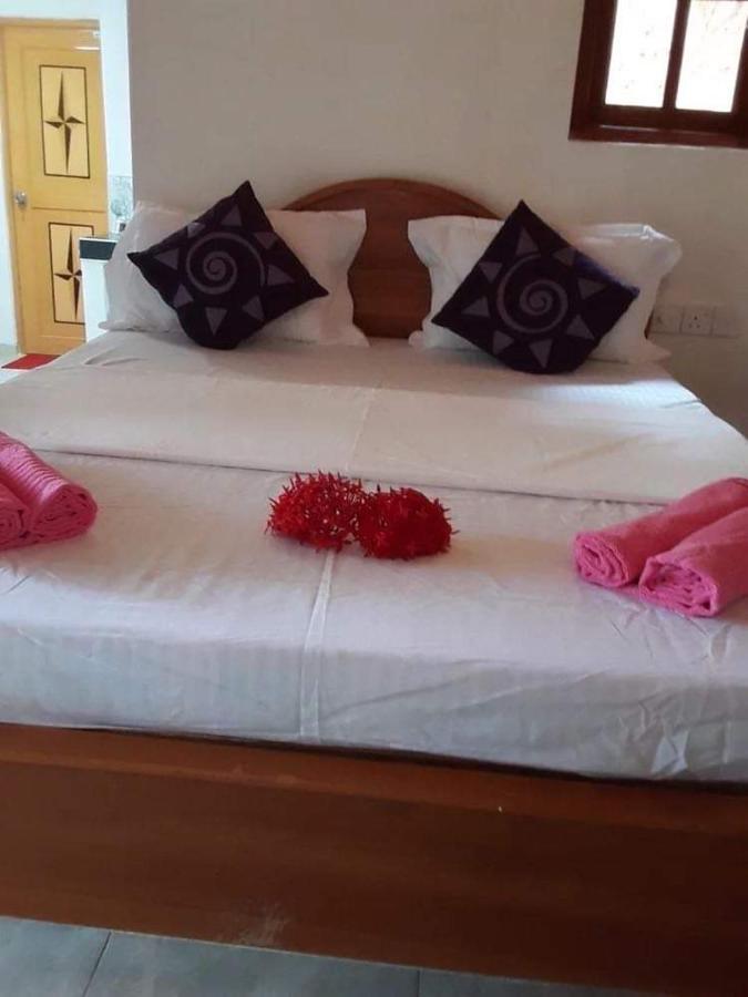 Villa25 Homestay Free Pick Up From The Centre Kandy Exterior foto