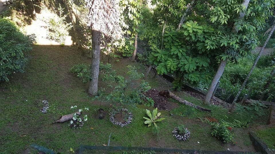 Villa25 Homestay Free Pick Up From The Centre Kandy Exterior foto