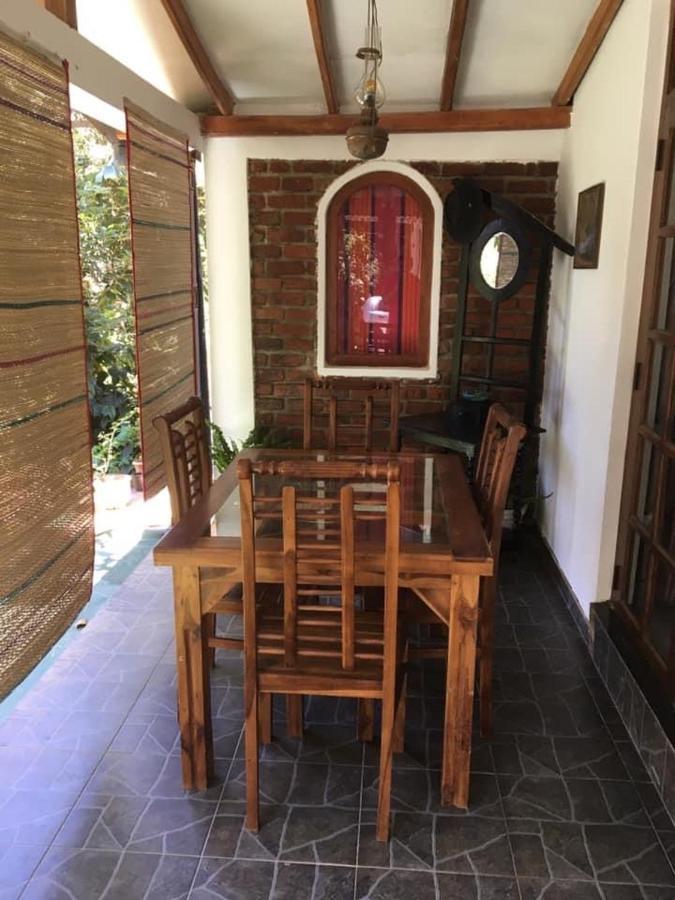 Villa25 Homestay Free Pick Up From The Centre Kandy Exterior foto