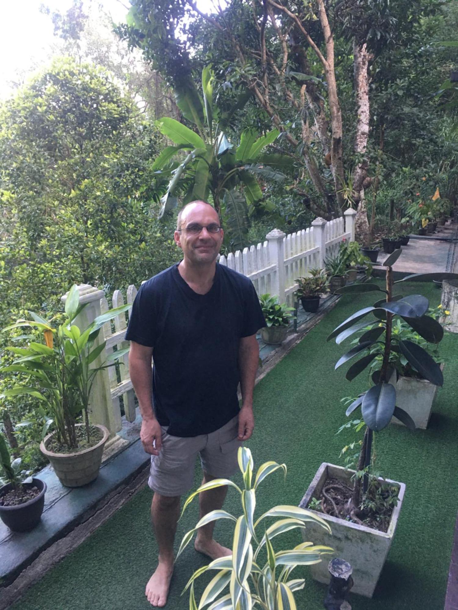 Villa25 Homestay Free Pick Up From The Centre Kandy Exterior foto