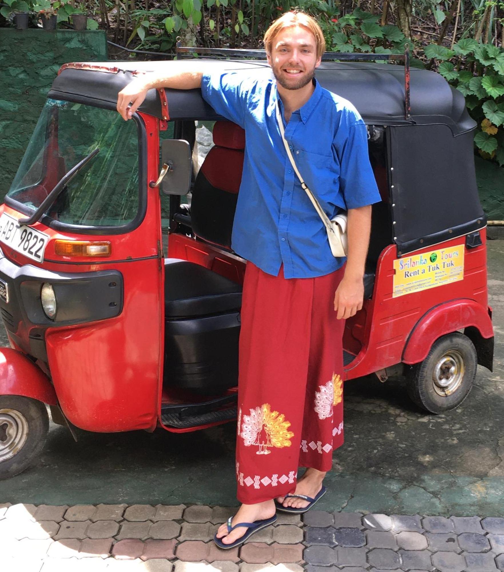 Villa25 Homestay Free Pick Up From The Centre Kandy Exterior foto
