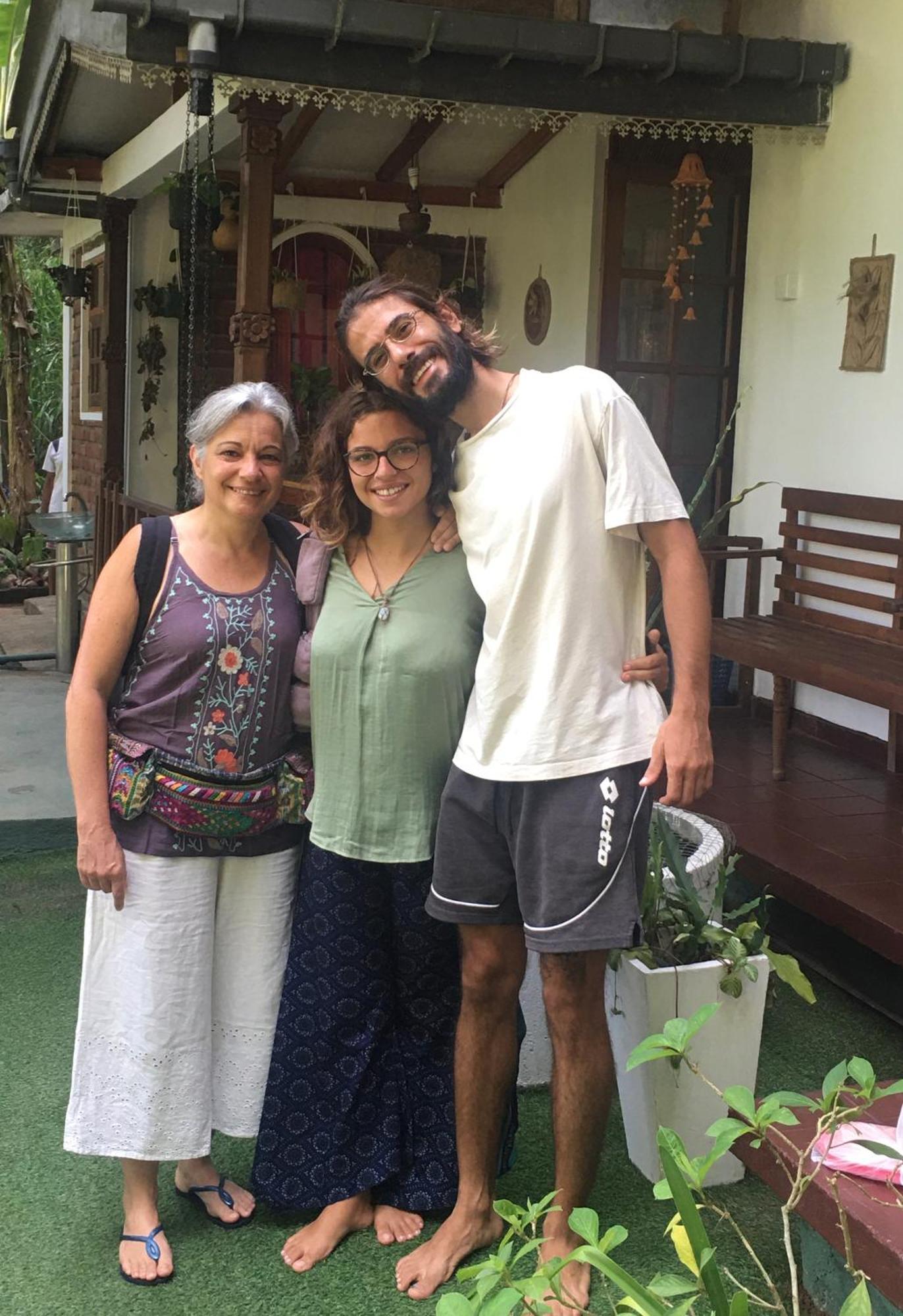 Villa25 Homestay Free Pick Up From The Centre Kandy Exterior foto